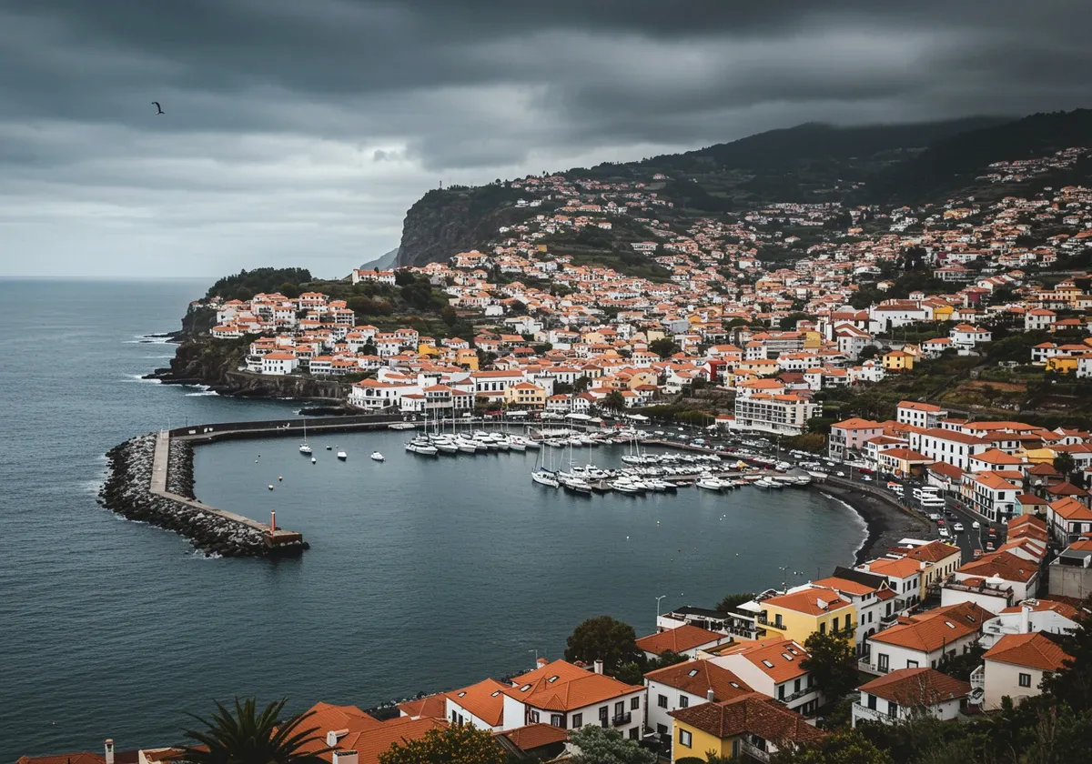 Madeira