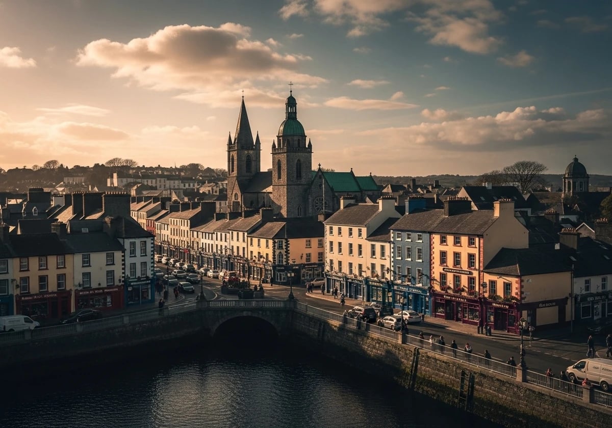 Galway