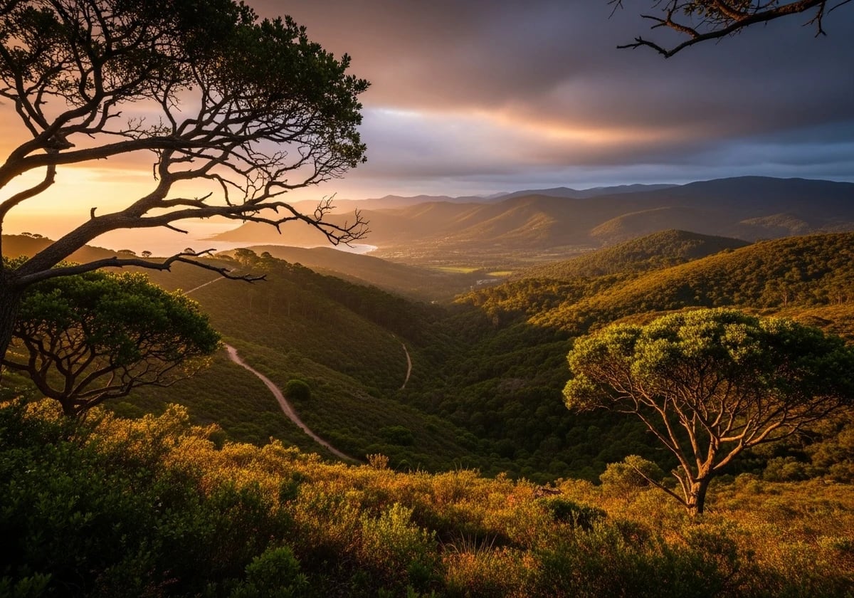 Garden Route