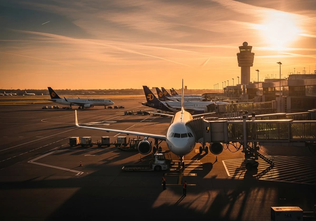 Gatwick