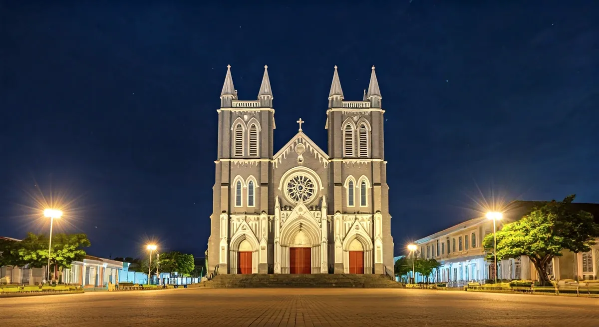 Georgetown