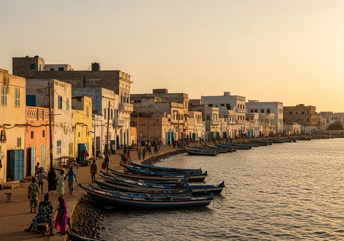 Goree