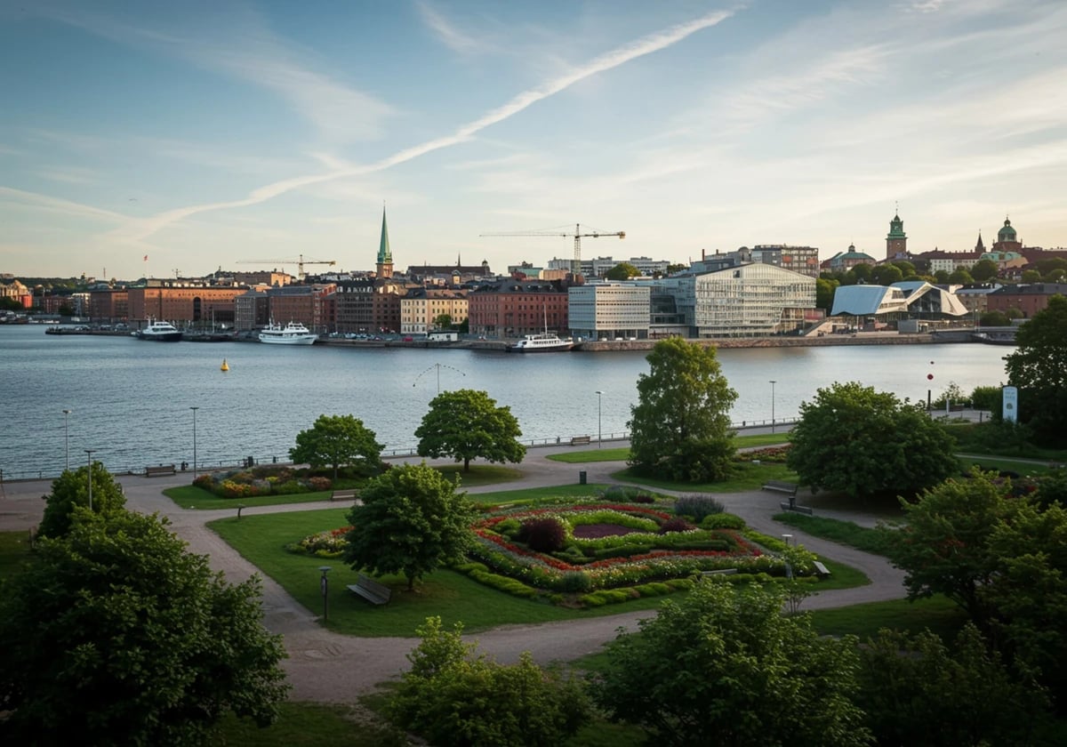 Gothenburg