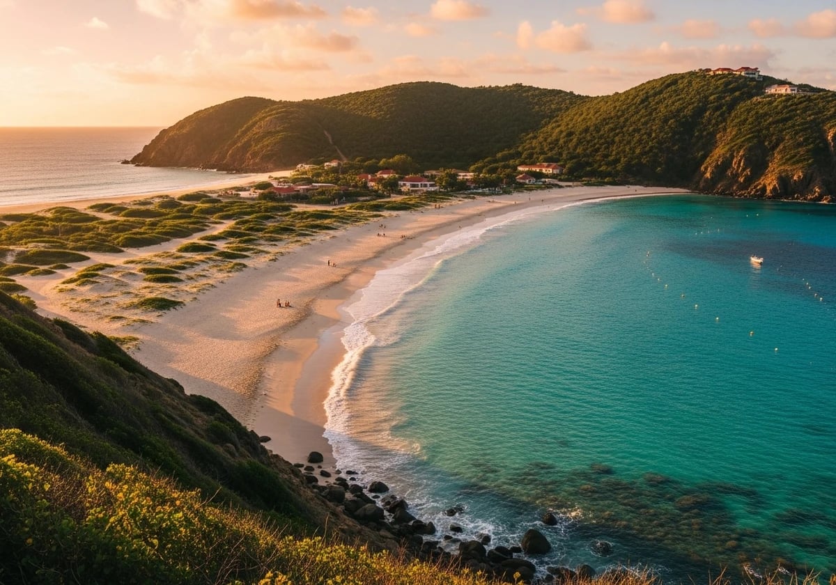 Playa Gouverneur