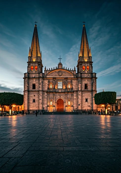 Guadalajara