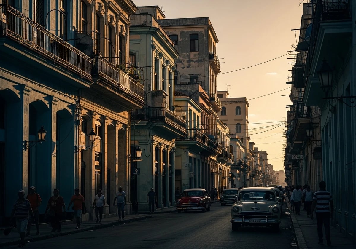 La Habana