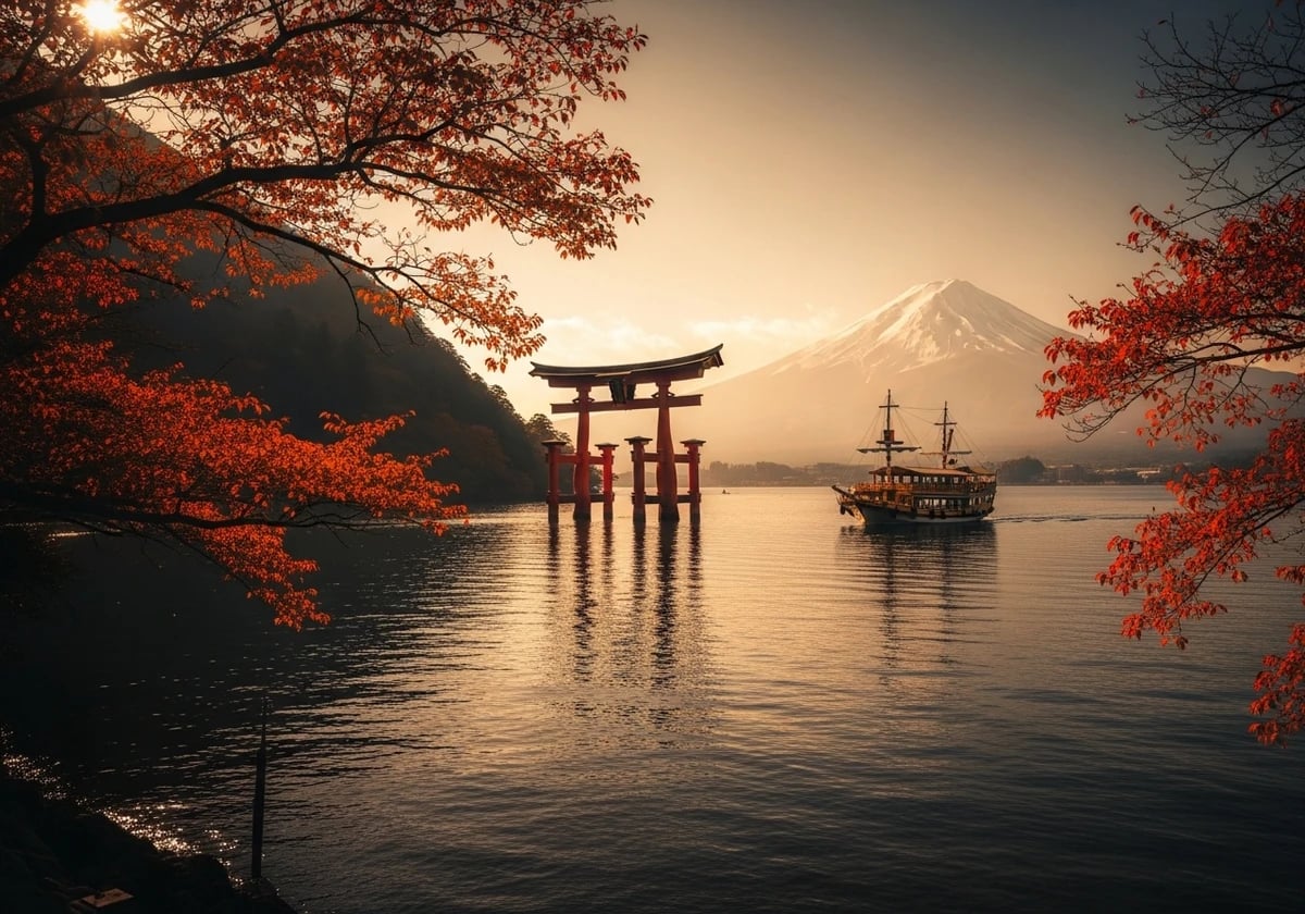 Hakone