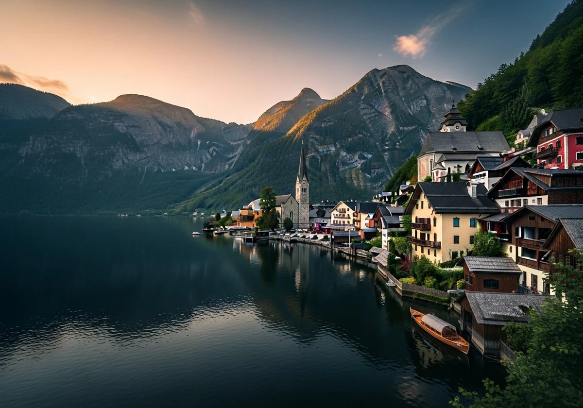 Hallstatt