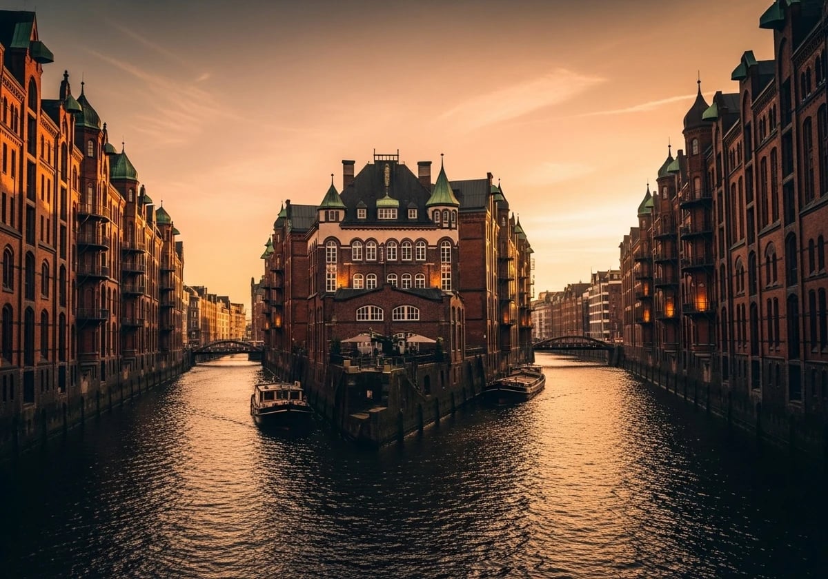 Hamburg (alternate)