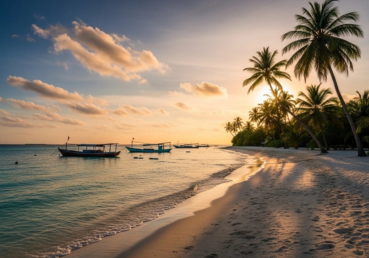 Hanimaadhoo