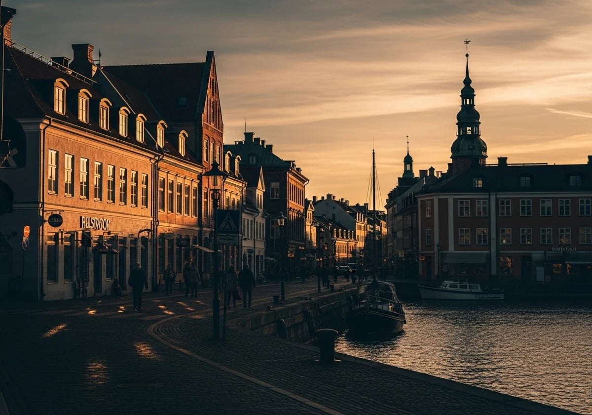 Helsingborg