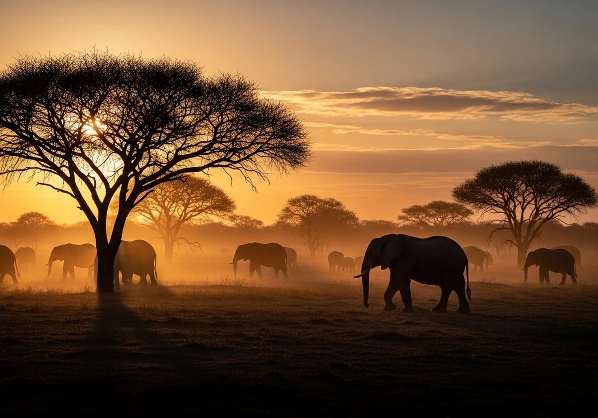 Hwange