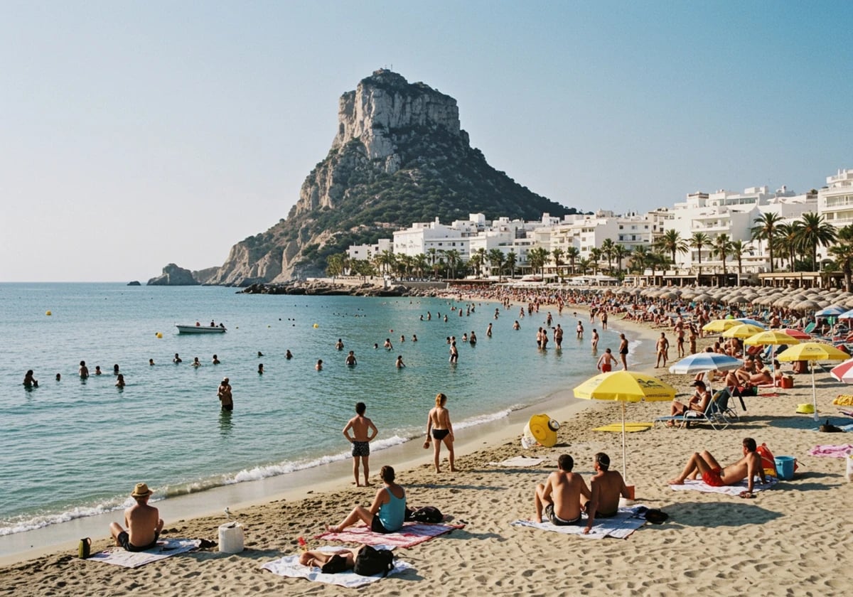 Ibiza