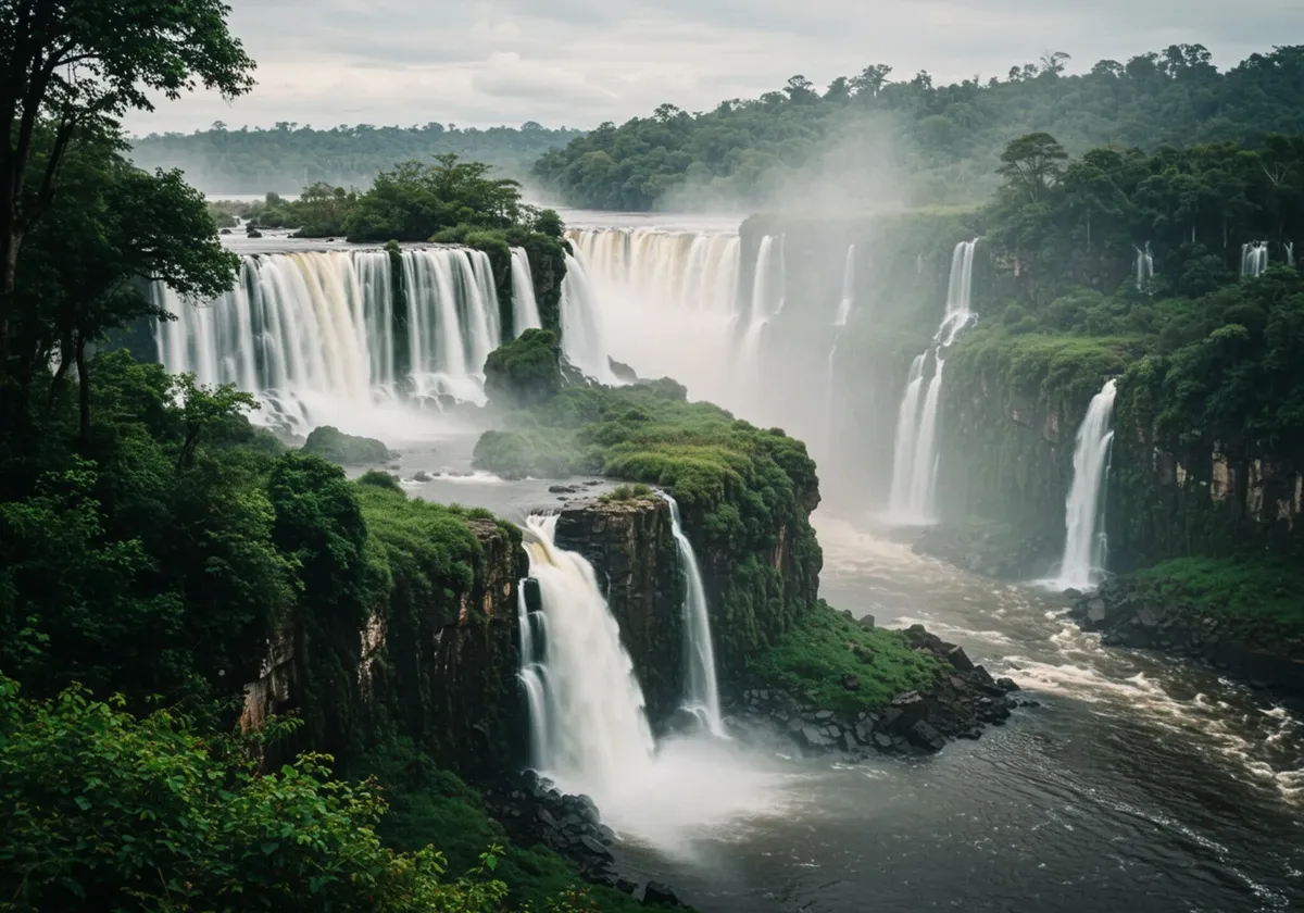 Iguazú