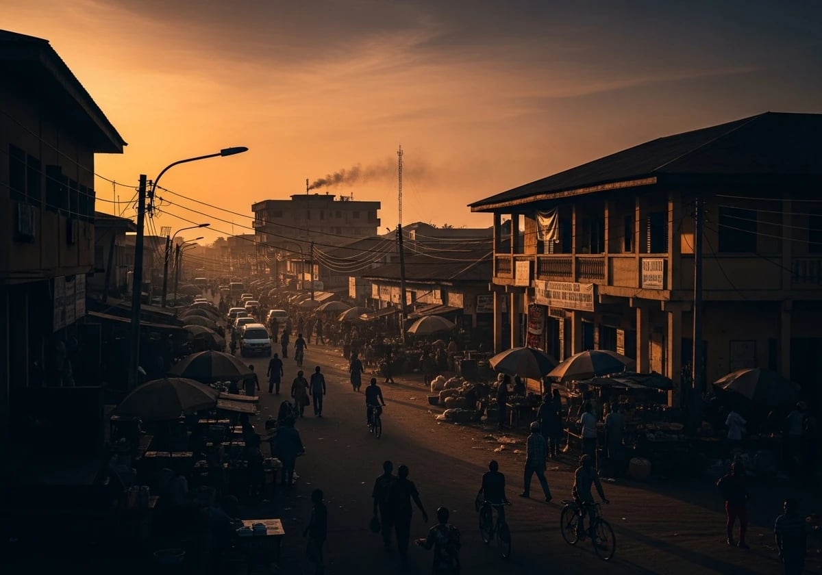 Ilorin