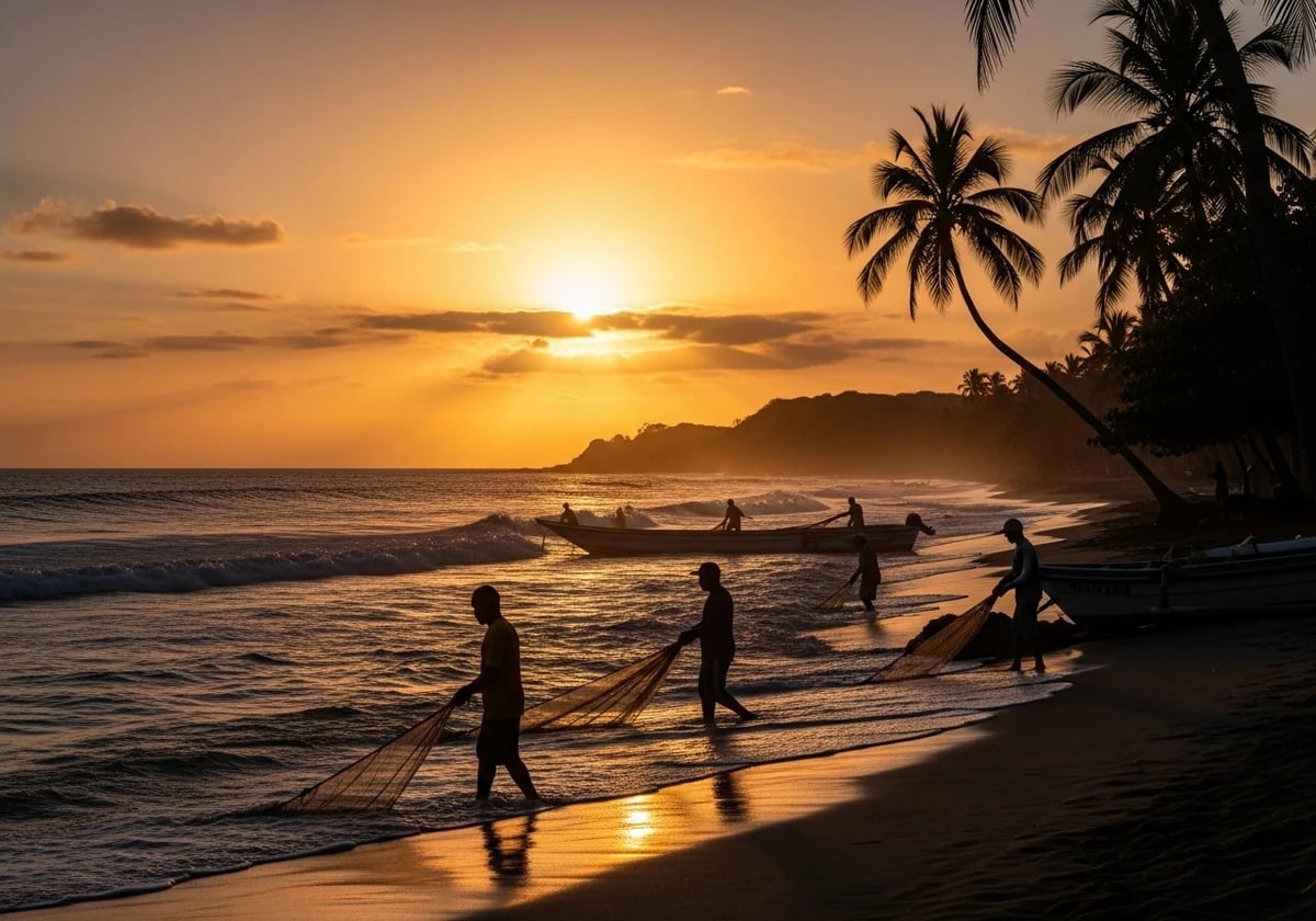 Isla Margarita