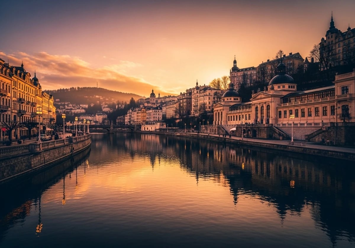Karlovy Vary