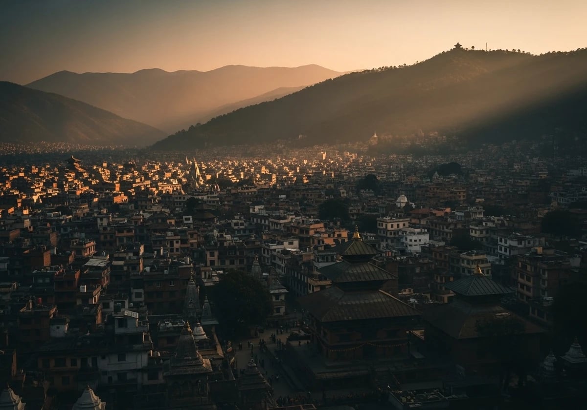 Kathmandu Valley day trips