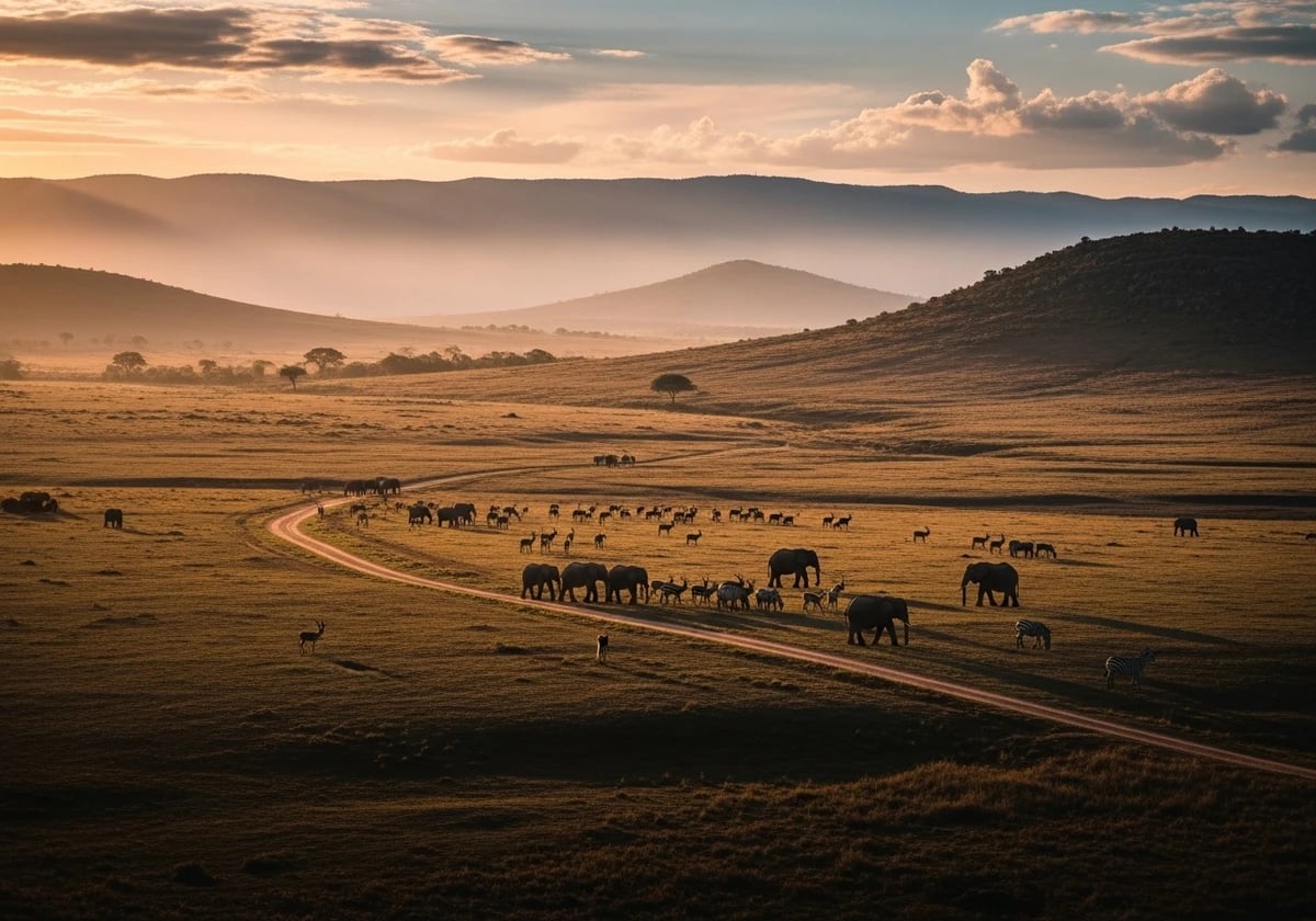 Kidepo Valley