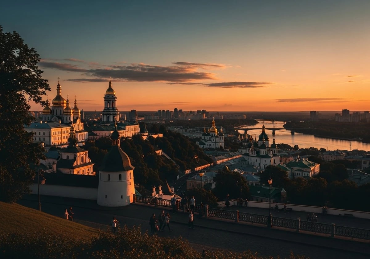 Kiev
