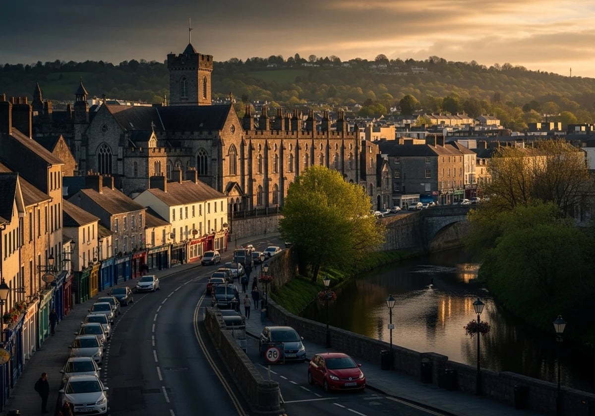 Kilkenny