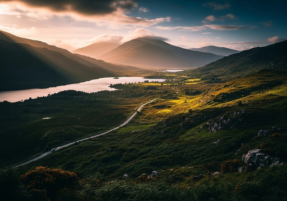 Killarney