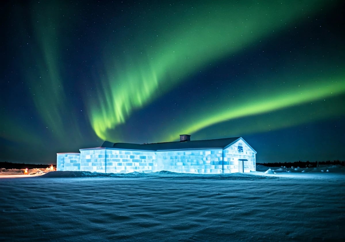 Kiruna