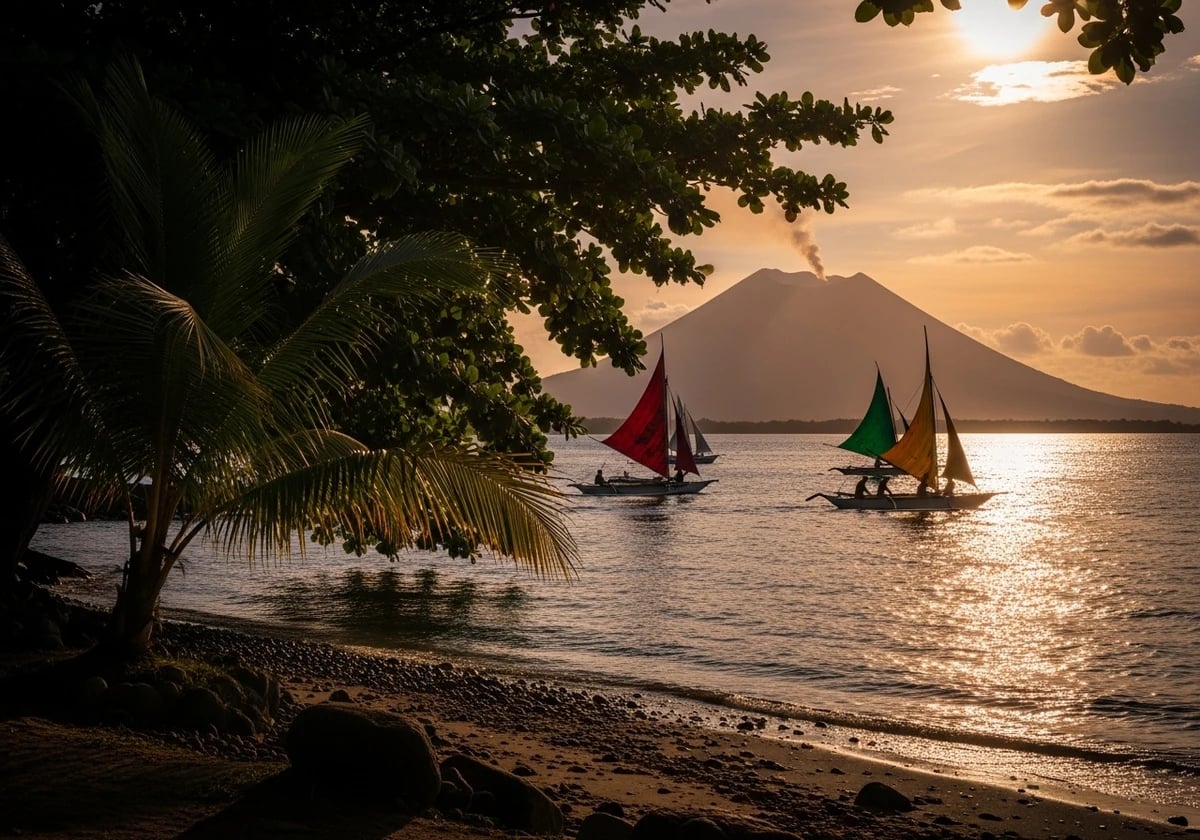 Rabaul/Kokopo