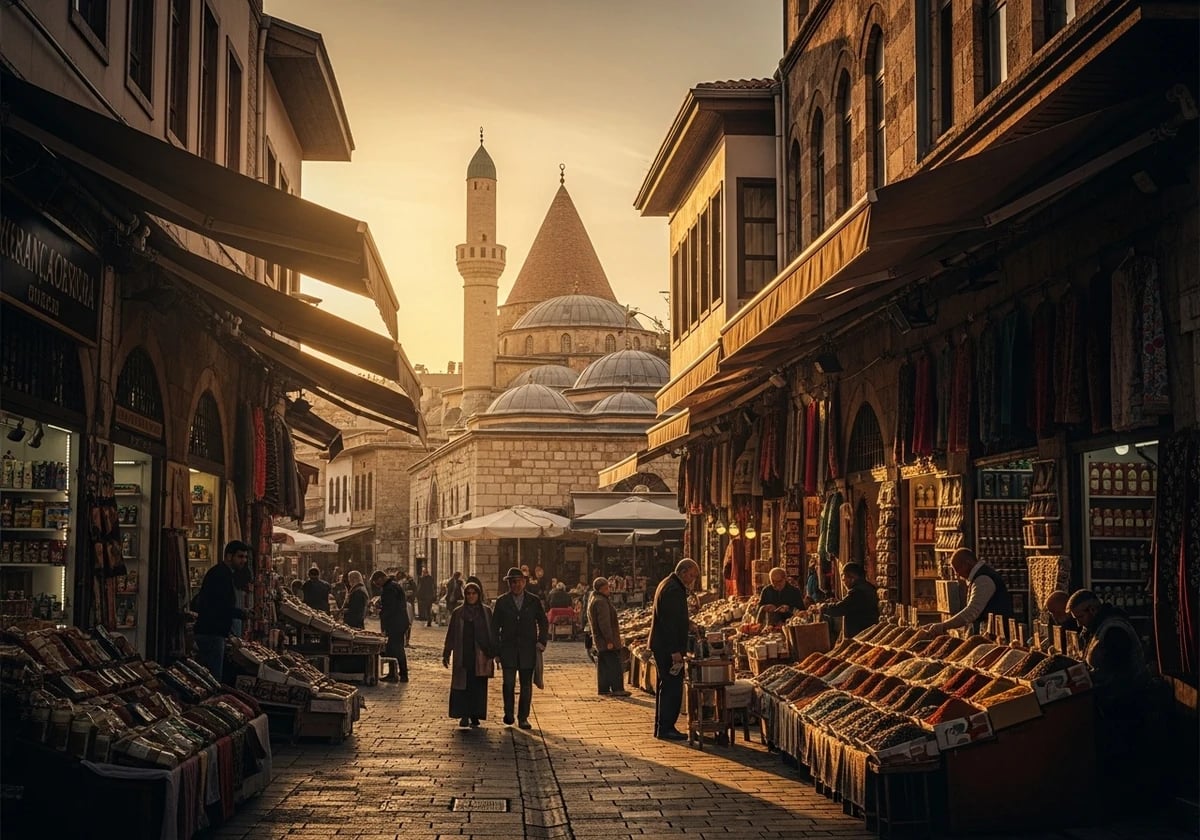 Konya