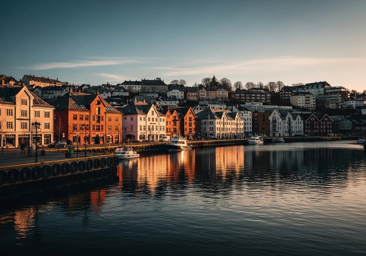 Kristiansand
