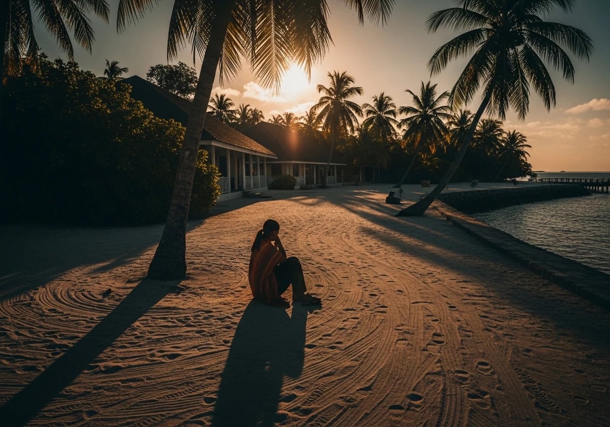 Dhaalu Atoll (Kudahuvadhoo)