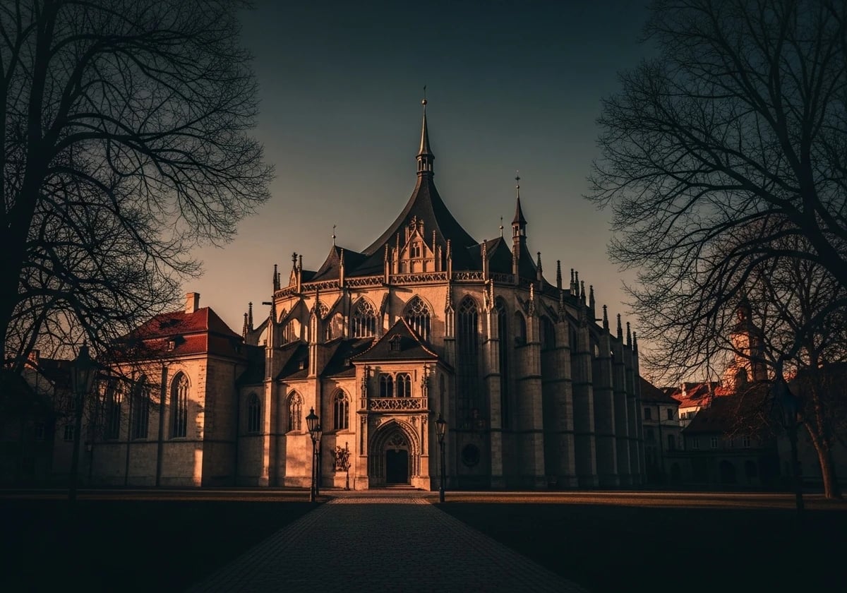 Kutná Hora