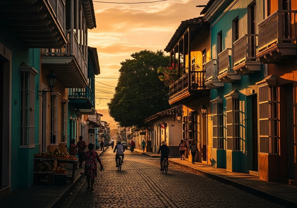 La Ceiba