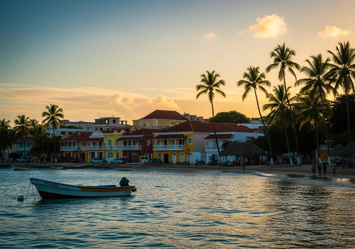 La Romana