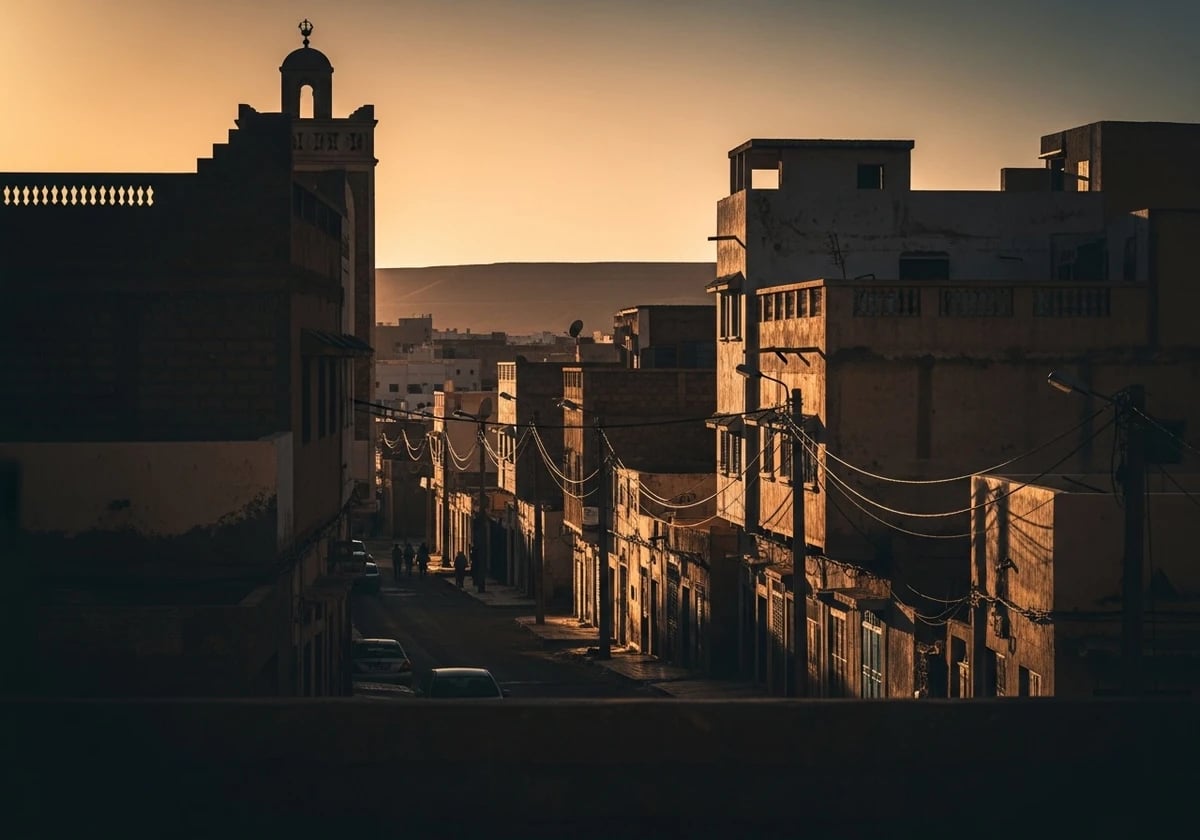 Laayoune