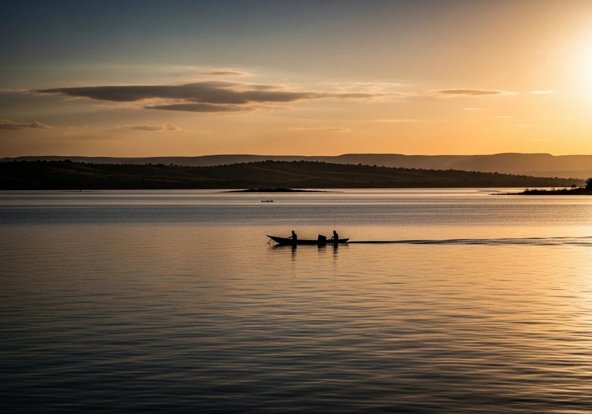 Lago Kariba
