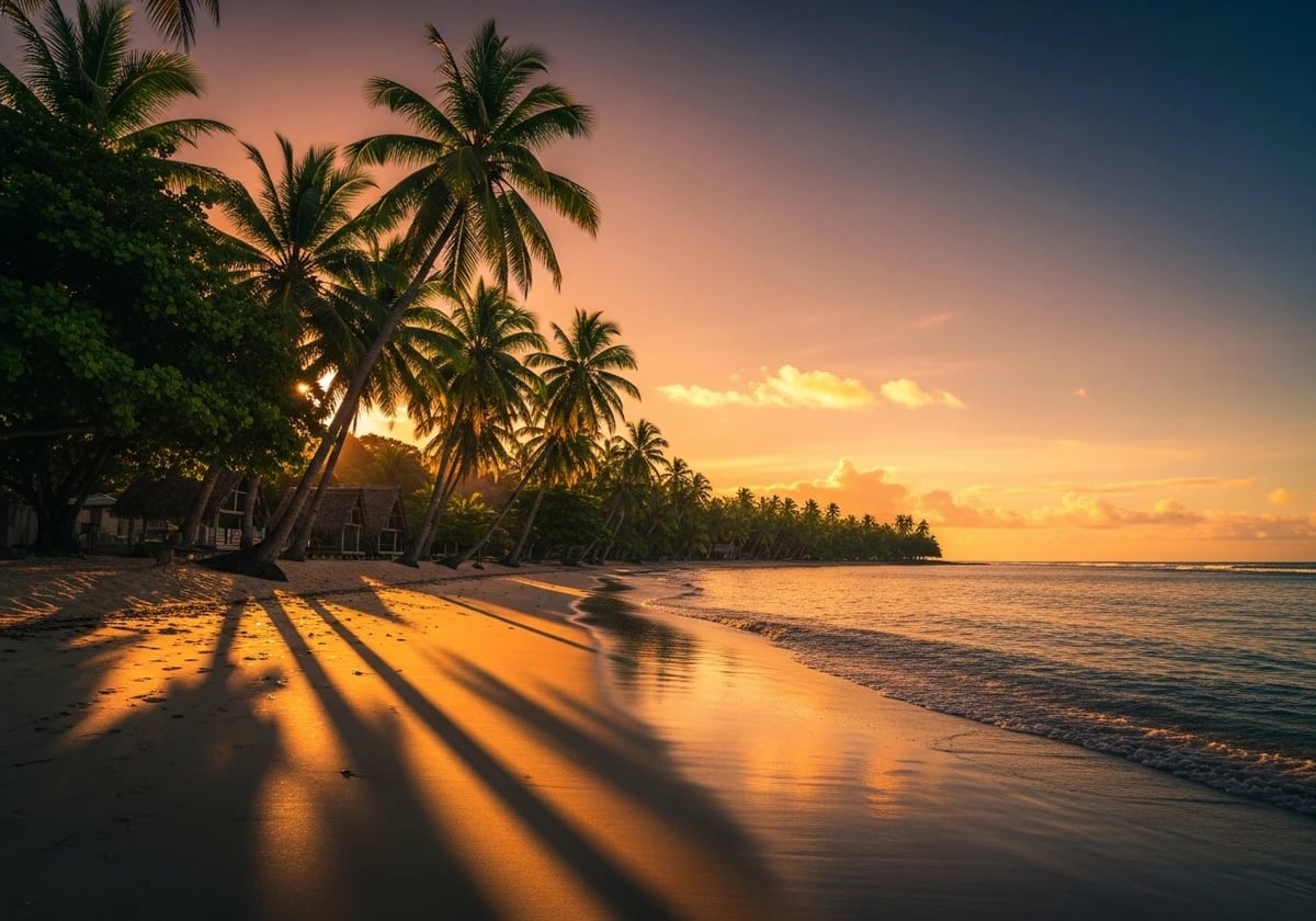 Lalomanu