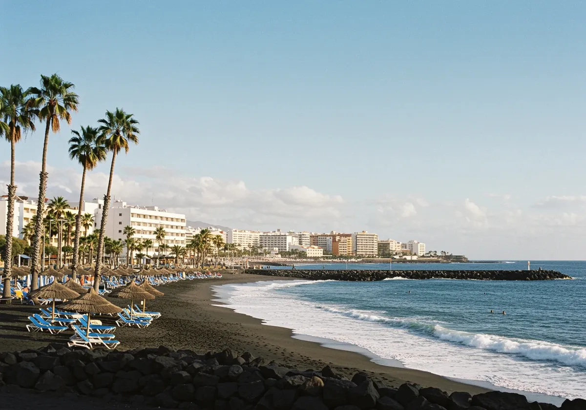 Gran Canaria