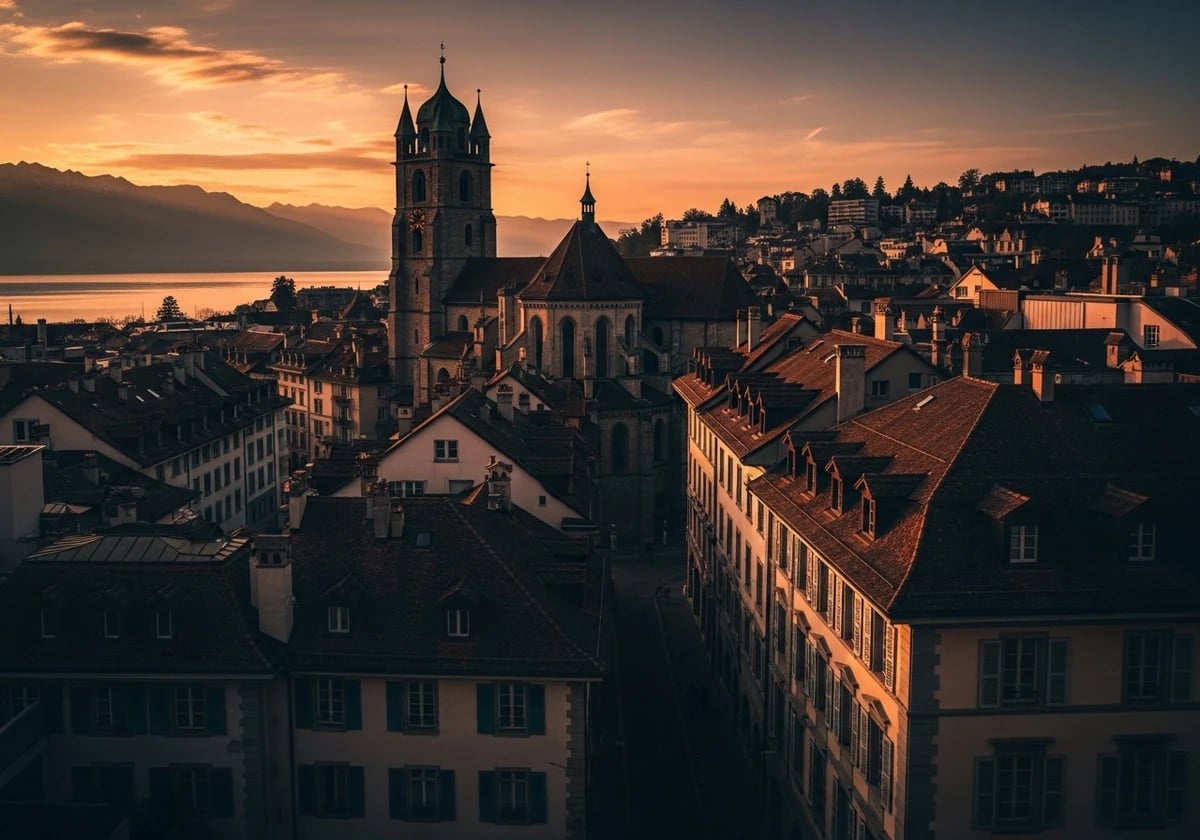 Lausana