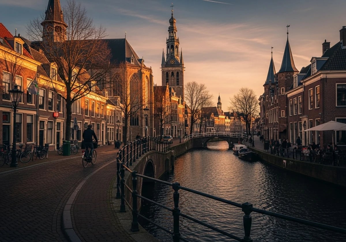 Leeuwarden