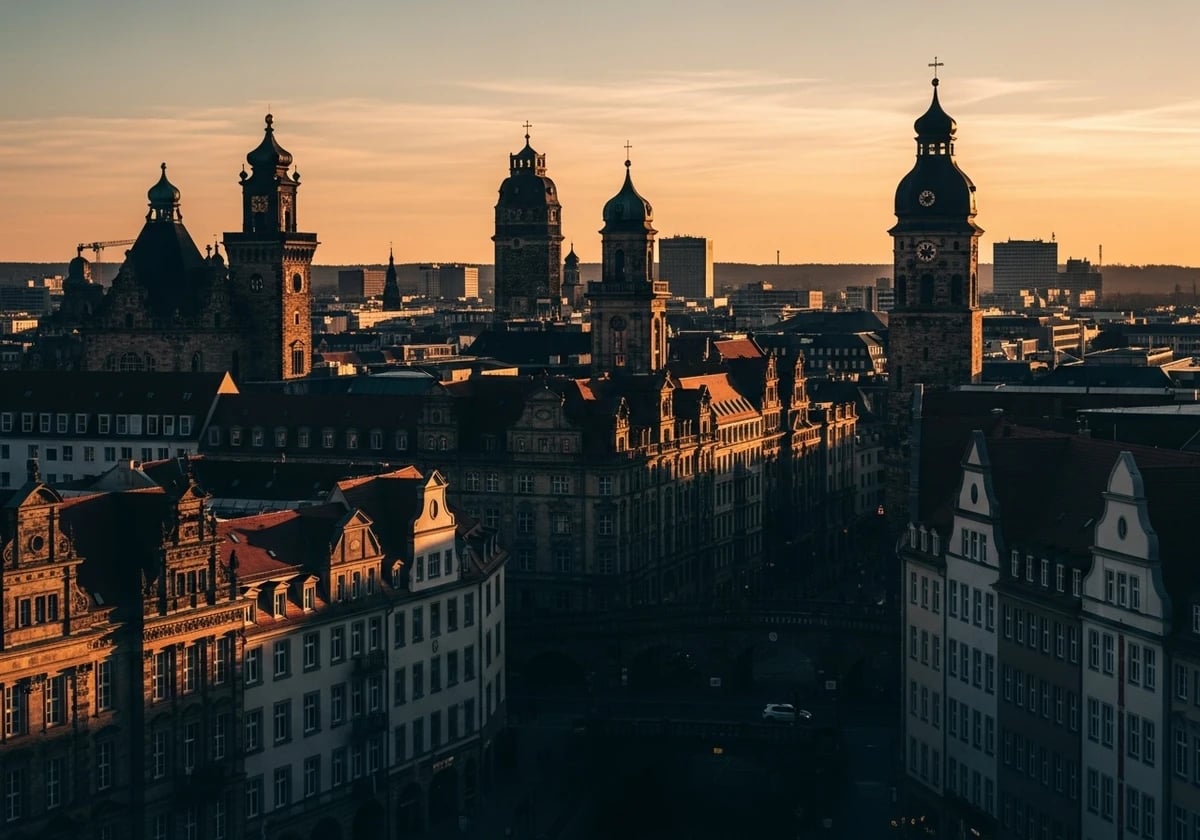 Leipzig