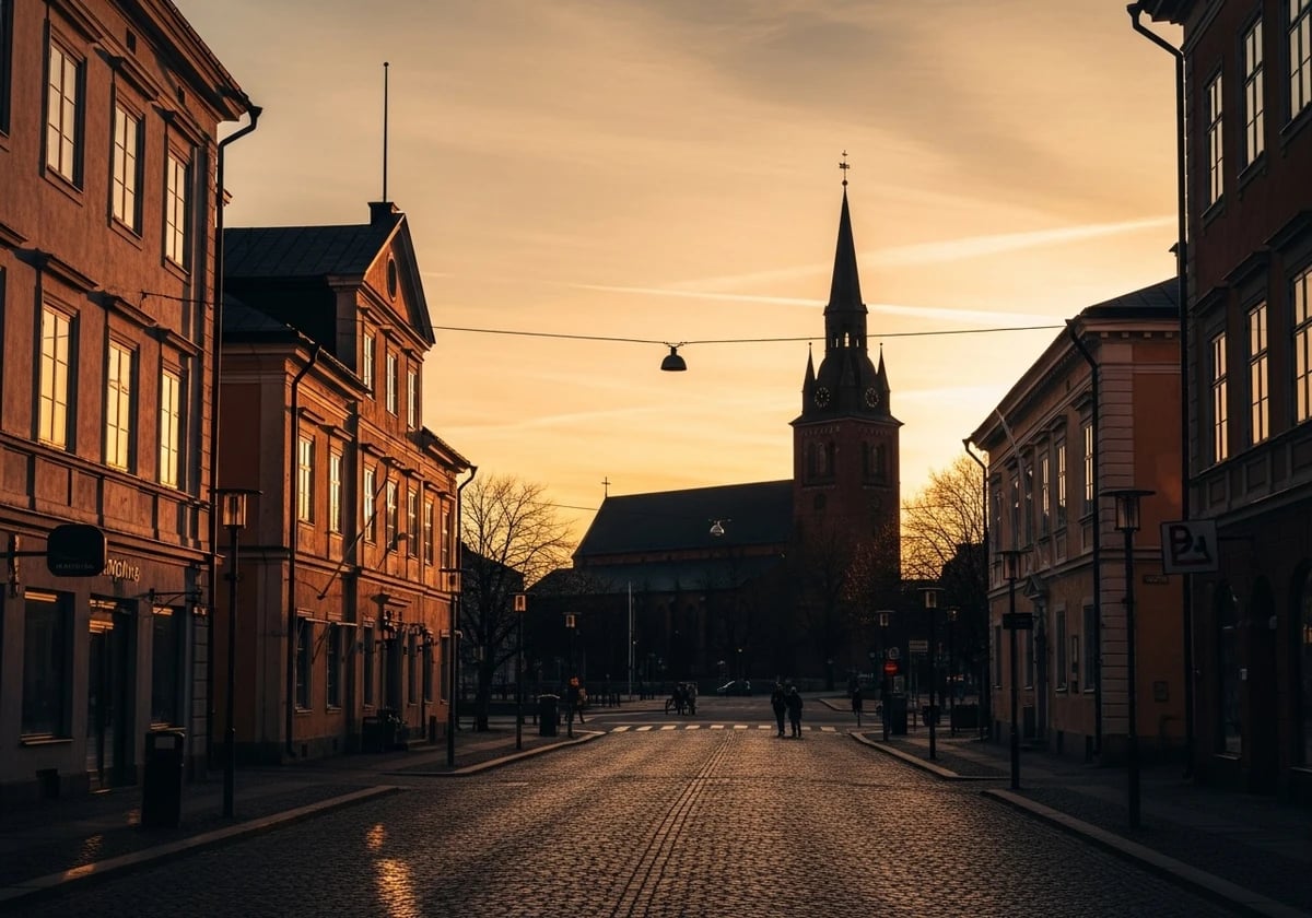 Linköping