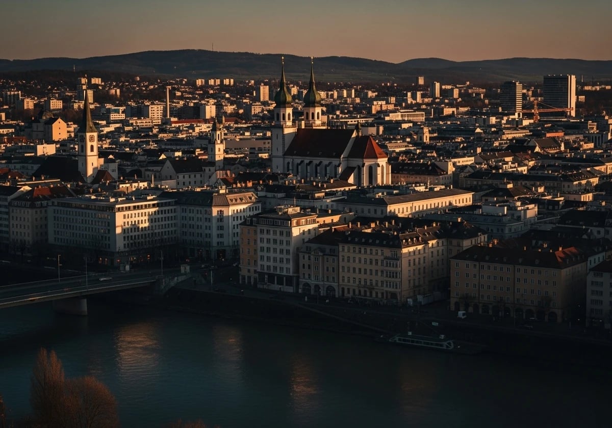 Linz