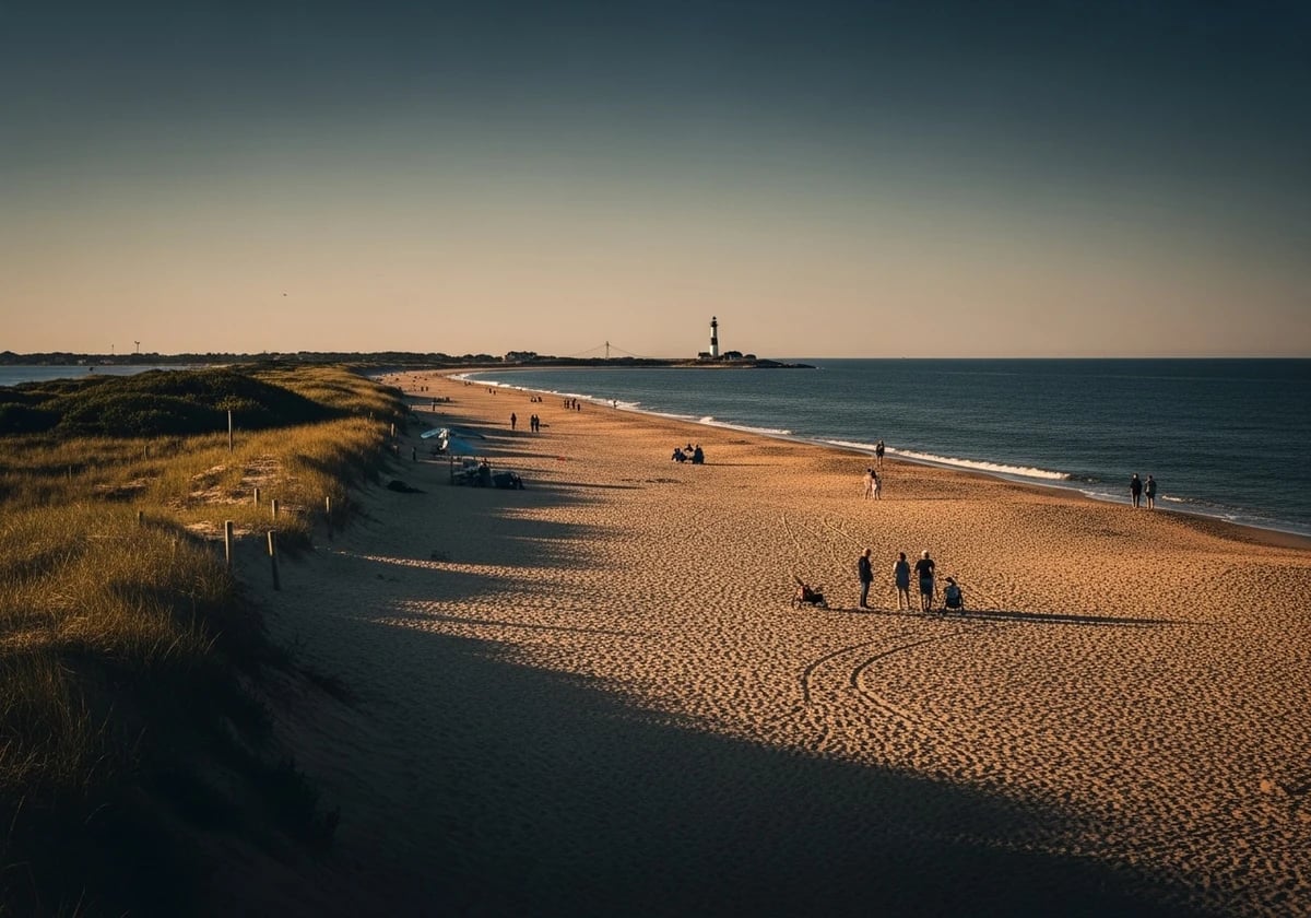 Long Island