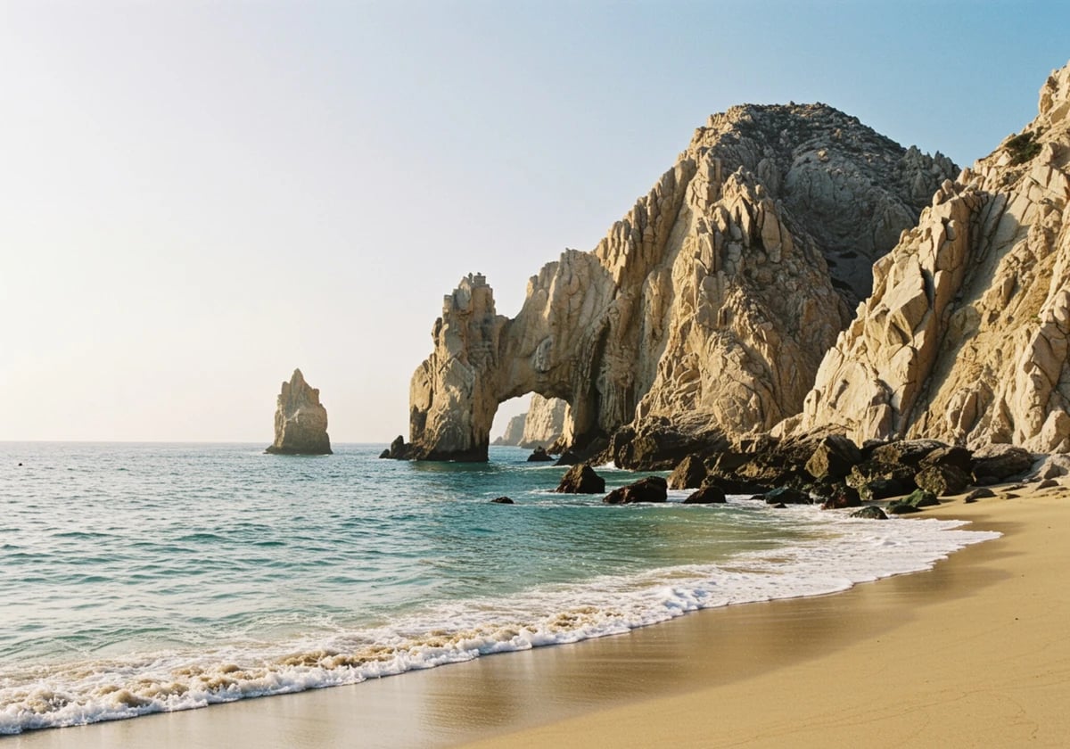 San Jose del Cabo / Los Cabos (Mexico)