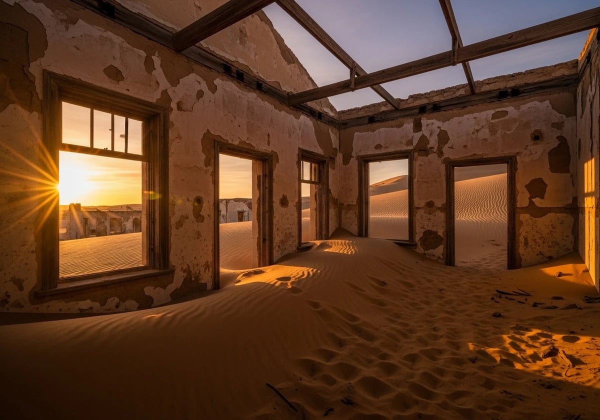 Lüderitz