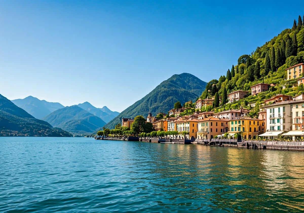 Lugano