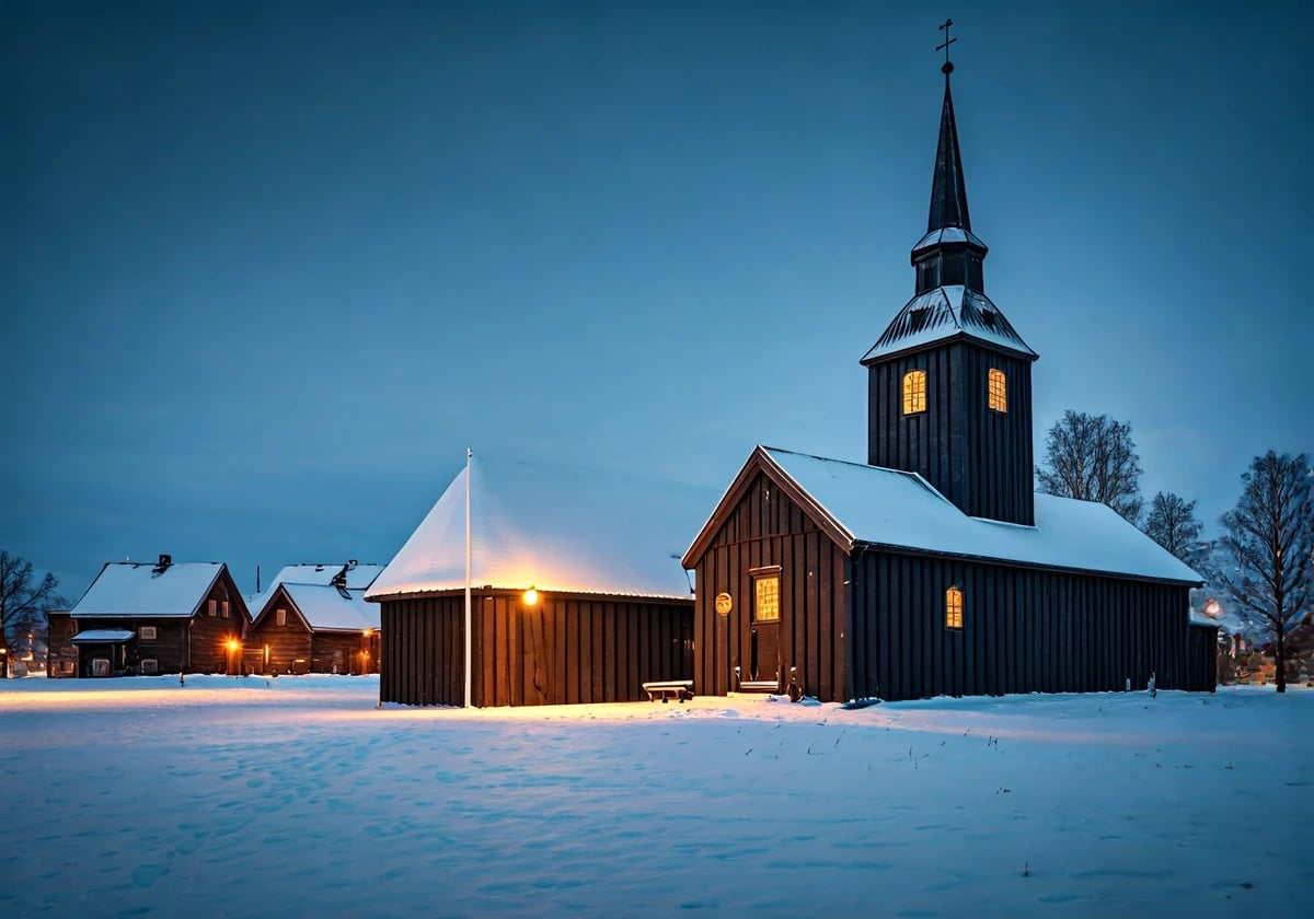 Luleå