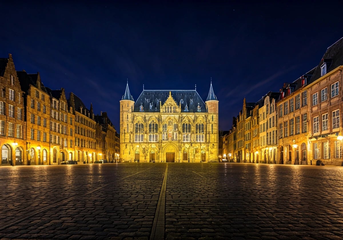 Maastricht