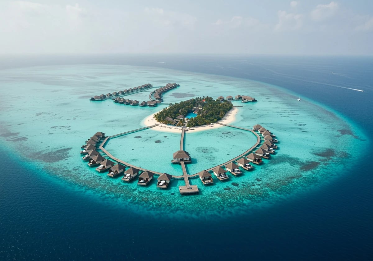 Malé (Velana International Airport)